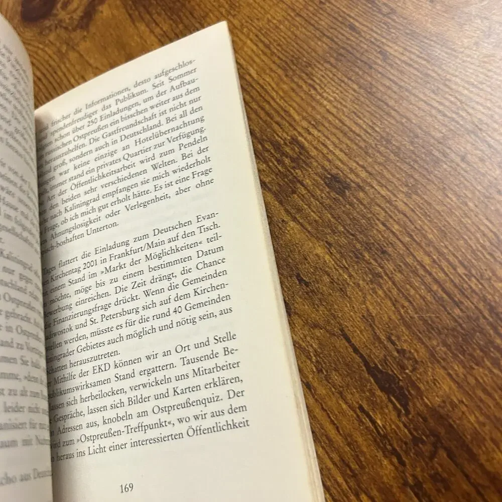 Störche kennen keine Grenzen Paperback Luise Wolfram